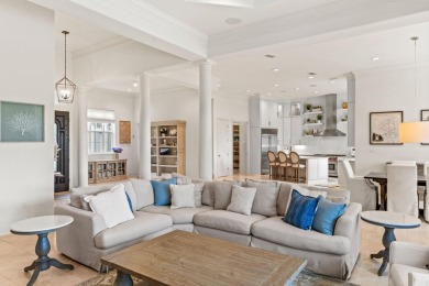 Welcome to luxury Destin living at its best! 515 Regatta Bay on Regatta Bay Golf and Country Club in Florida - for sale on GolfHomes.com, golf home, golf lot