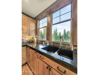 Tucked away on nearly acreage in Pole Creek Meadows, this on Pole Creek Golf Club in Colorado - for sale on GolfHomes.com, golf home, golf lot