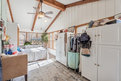 Welcome to easy living in DeCordova Bend Estates! Situated on a on De Cordova Bend Country Club in Texas - for sale on GolfHomes.com, golf home, golf lot