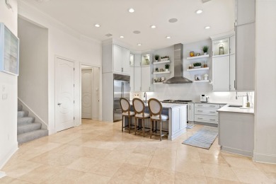 Welcome to luxury Destin living at its best! 515 Regatta Bay on Regatta Bay Golf and Country Club in Florida - for sale on GolfHomes.com, golf home, golf lot