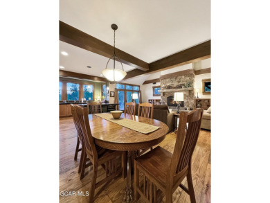 Tucked away on nearly acreage in Pole Creek Meadows, this on Pole Creek Golf Club in Colorado - for sale on GolfHomes.com, golf home, golf lot