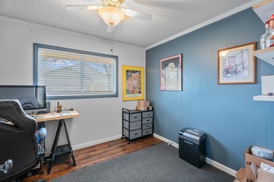 Welcome to easy living in DeCordova Bend Estates! Situated on a on De Cordova Bend Country Club in Texas - for sale on GolfHomes.com, golf home, golf lot