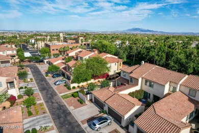 LOCATION LOCATION LOCATION!!!! This charming Frank Residential 3 on Verrado Golf Club  in Arizona - for sale on GolfHomes.com, golf home, golf lot