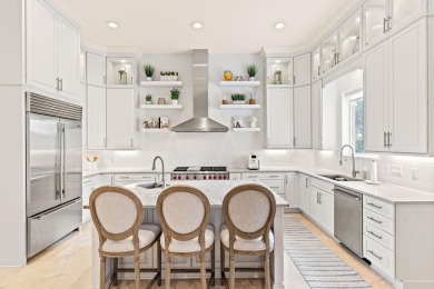 Welcome to luxury Destin living at its best! 515 Regatta Bay on Regatta Bay Golf and Country Club in Florida - for sale on GolfHomes.com, golf home, golf lot