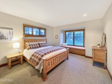 Tucked away on nearly acreage in Pole Creek Meadows, this on Pole Creek Golf Club in Colorado - for sale on GolfHomes.com, golf home, golf lot