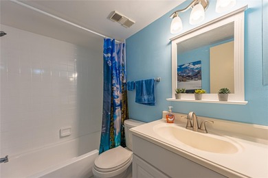 Step into paradise with this stunning 2-bedroom, 2-bathroom on Isla Del Sol Yacht and Country Club in Florida - for sale on GolfHomes.com, golf home, golf lot