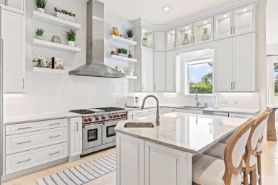 Welcome to luxury Destin living at its best! 515 Regatta Bay on Regatta Bay Golf and Country Club in Florida - for sale on GolfHomes.com, golf home, golf lot