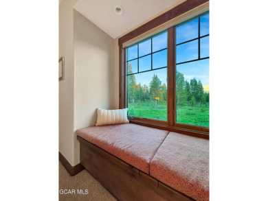 Tucked away on nearly acreage in Pole Creek Meadows, this on Pole Creek Golf Club in Colorado - for sale on GolfHomes.com, golf home, golf lot