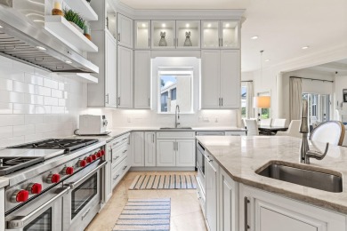 Welcome to luxury Destin living at its best! 515 Regatta Bay on Regatta Bay Golf and Country Club in Florida - for sale on GolfHomes.com, golf home, golf lot