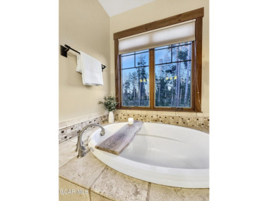 Tucked away on nearly acreage in Pole Creek Meadows, this on Pole Creek Golf Club in Colorado - for sale on GolfHomes.com, golf home, golf lot