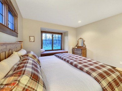 Tucked away on nearly acreage in Pole Creek Meadows, this on Pole Creek Golf Club in Colorado - for sale on GolfHomes.com, golf home, golf lot