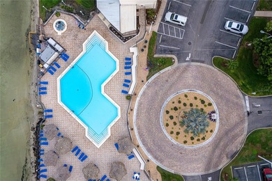 BIG Price IMPROVEMENT!! Step into paradise with this stunning on Isla Del Sol Yacht and Country Club in Florida - for sale on GolfHomes.com, golf home, golf lot