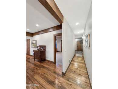 Tucked away on nearly acreage in Pole Creek Meadows, this on Pole Creek Golf Club in Colorado - for sale on GolfHomes.com, golf home, golf lot
