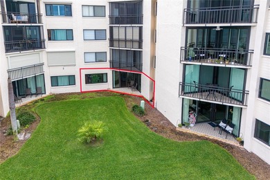 BIG Price IMPROVEMENT!! Step into paradise with this stunning on Isla Del Sol Yacht and Country Club in Florida - for sale on GolfHomes.com, golf home, golf lot