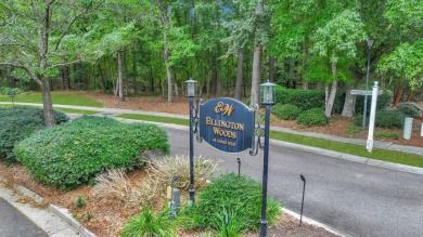 This pristine move-in ready, ground level (no stairs) on Dunes West Golf Club in South Carolina - for sale on GolfHomes.com, golf home, golf lot