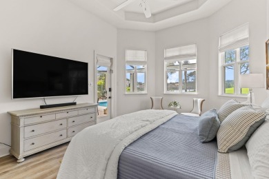 Welcome to luxury Destin living at its best! 515 Regatta Bay on Regatta Bay Golf and Country Club in Florida - for sale on GolfHomes.com, golf home, golf lot