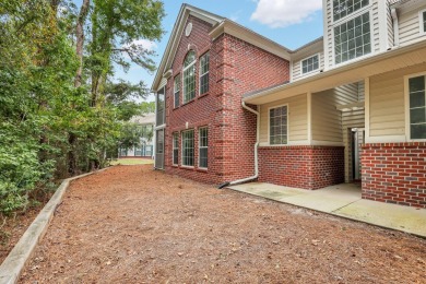 This pristine move-in ready, ground level (no stairs) on Dunes West Golf Club in South Carolina - for sale on GolfHomes.com, golf home, golf lot