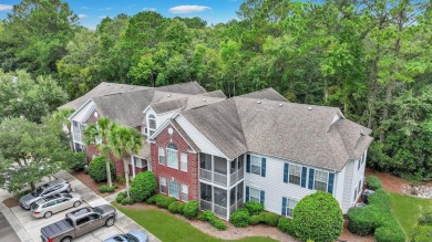 This pristine move-in ready, ground level (no stairs) on Dunes West Golf Club in South Carolina - for sale on GolfHomes.com, golf home, golf lot