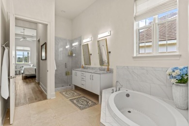 Welcome to luxury Destin living at its best! 515 Regatta Bay on Regatta Bay Golf and Country Club in Florida - for sale on GolfHomes.com, golf home, golf lot