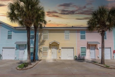 Welcome to Gulfside Condominiums - Your Perfect Port Aransas on Palmilla Beach Golf Club in Texas - for sale on GolfHomes.com, golf home, golf lot