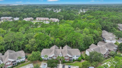 This pristine move-in ready, ground level (no stairs) on Dunes West Golf Club in South Carolina - for sale on GolfHomes.com, golf home, golf lot