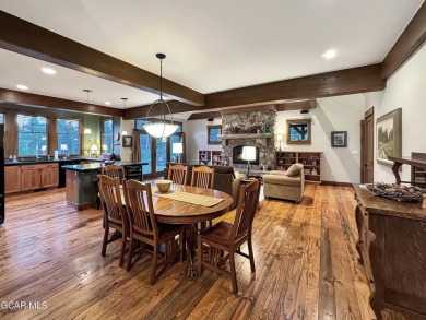 Tucked away on nearly acreage in Pole Creek Meadows, this on Pole Creek Golf Club in Colorado - for sale on GolfHomes.com, golf home, golf lot