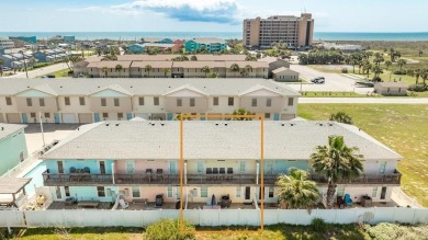Welcome to Gulfside Condominiums - Your Perfect Port Aransas on Palmilla Beach Golf Club in Texas - for sale on GolfHomes.com, golf home, golf lot