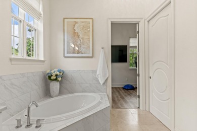 Welcome to luxury Destin living at its best! 515 Regatta Bay on Regatta Bay Golf and Country Club in Florida - for sale on GolfHomes.com, golf home, golf lot