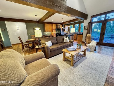 Tucked away on nearly acreage in Pole Creek Meadows, this on Pole Creek Golf Club in Colorado - for sale on GolfHomes.com, golf home, golf lot