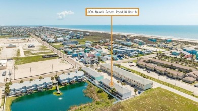 Welcome to Gulfside Condominiums - Your Perfect Port Aransas on Palmilla Beach Golf Club in Texas - for sale on GolfHomes.com, golf home, golf lot