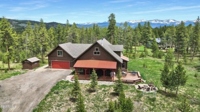 Tucked away on nearly acreage in Pole Creek Meadows, this on Pole Creek Golf Club in Colorado - for sale on GolfHomes.com, golf home, golf lot