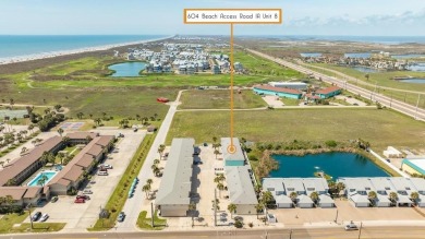Welcome to Gulfside Condominiums - Your Perfect Port Aransas on Palmilla Beach Golf Club in Texas - for sale on GolfHomes.com, golf home, golf lot