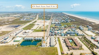 Welcome to Gulfside Condominiums - Your Perfect Port Aransas on Palmilla Beach Golf Club in Texas - for sale on GolfHomes.com, golf home, golf lot