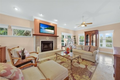 Gulf Access Waterfront Retreat on Sanibel Island - Coastal on The Sanctuary Golf Club in Florida - for sale on GolfHomes.com, golf home, golf lot