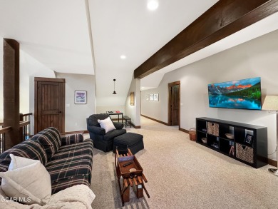 Tucked away on nearly acreage in Pole Creek Meadows, this on Pole Creek Golf Club in Colorado - for sale on GolfHomes.com, golf home, golf lot