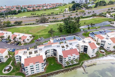 BIG Price IMPROVEMENT!! Step into paradise with this stunning on Isla Del Sol Yacht and Country Club in Florida - for sale on GolfHomes.com, golf home, golf lot