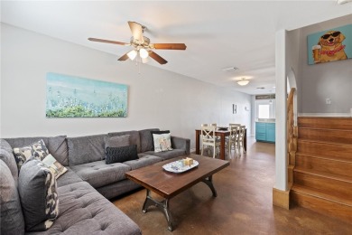 Welcome to Gulfside Condominiums - Your Perfect Port Aransas on Palmilla Beach Golf Club in Texas - for sale on GolfHomes.com, golf home, golf lot