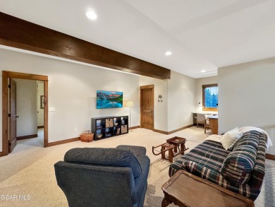 Tucked away on nearly acreage in Pole Creek Meadows, this on Pole Creek Golf Club in Colorado - for sale on GolfHomes.com, golf home, golf lot