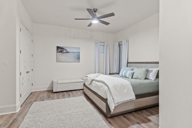Welcome to luxury Destin living at its best! 515 Regatta Bay on Regatta Bay Golf and Country Club in Florida - for sale on GolfHomes.com, golf home, golf lot