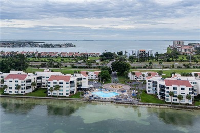 BIG Price IMPROVEMENT!! Step into paradise with this stunning on Isla Del Sol Yacht and Country Club in Florida - for sale on GolfHomes.com, golf home, golf lot