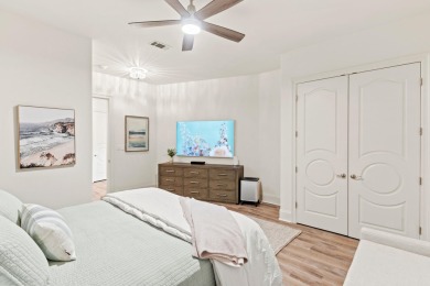 Welcome to luxury Destin living at its best! 515 Regatta Bay on Regatta Bay Golf and Country Club in Florida - for sale on GolfHomes.com, golf home, golf lot