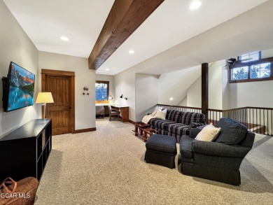Tucked away on nearly acreage in Pole Creek Meadows, this on Pole Creek Golf Club in Colorado - for sale on GolfHomes.com, golf home, golf lot
