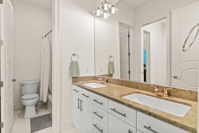 Welcome to luxury Destin living at its best! 515 Regatta Bay on Regatta Bay Golf and Country Club in Florida - for sale on GolfHomes.com, golf home, golf lot