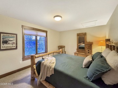 Tucked away on nearly acreage in Pole Creek Meadows, this on Pole Creek Golf Club in Colorado - for sale on GolfHomes.com, golf home, golf lot