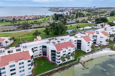 BIG Price IMPROVEMENT!! Step into paradise with this stunning on Isla Del Sol Yacht and Country Club in Florida - for sale on GolfHomes.com, golf home, golf lot