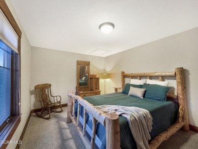 Tucked away on nearly acreage in Pole Creek Meadows, this on Pole Creek Golf Club in Colorado - for sale on GolfHomes.com, golf home, golf lot