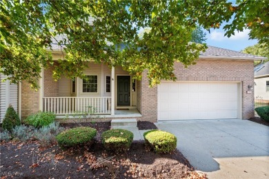 Welcome to 2518 Glenshire Circle. , a beautifully designed Condo on  in Ohio - for sale on GolfHomes.com, golf home, golf lot