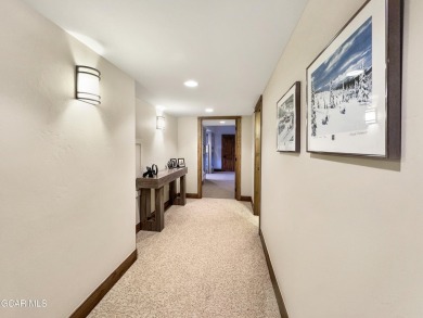 Tucked away on nearly acreage in Pole Creek Meadows, this on Pole Creek Golf Club in Colorado - for sale on GolfHomes.com, golf home, golf lot