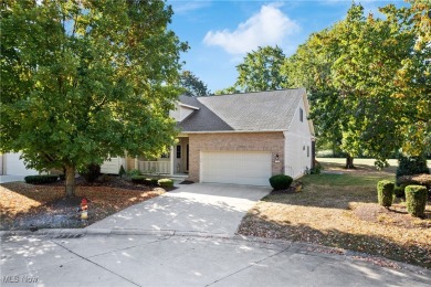 Welcome to 2518 Glenshire Circle. , a beautifully designed Condo on  in Ohio - for sale on GolfHomes.com, golf home, golf lot