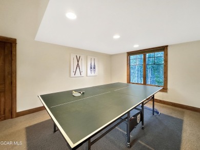 Tucked away on nearly acreage in Pole Creek Meadows, this on Pole Creek Golf Club in Colorado - for sale on GolfHomes.com, golf home, golf lot